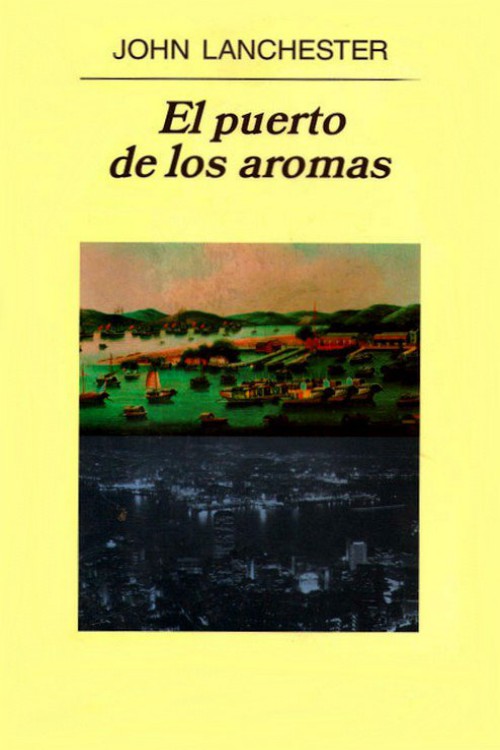 El puerto de los aromas