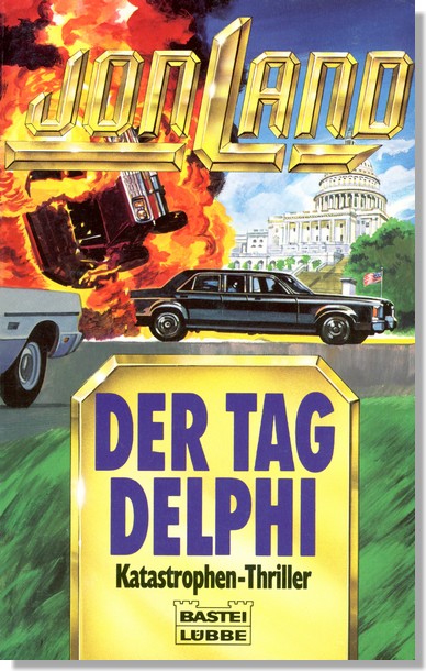 Der Tag Delphi