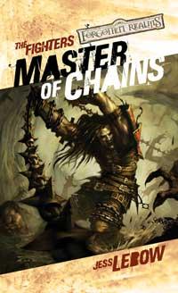 Master of Chains - Book 1