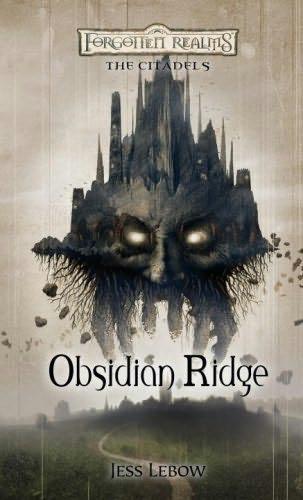 Obsidian Ridge - Book 2