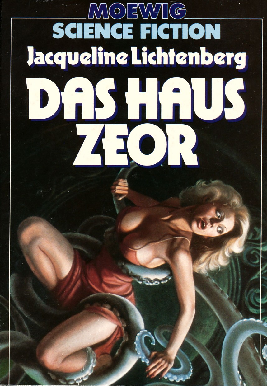 Das Haus Zeor