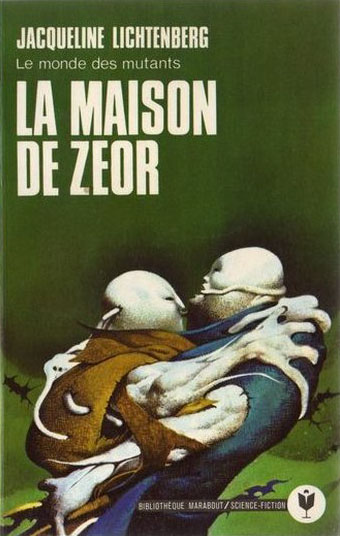 La Maison de Zeor