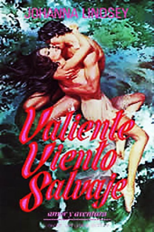 Valiente viento salvaje