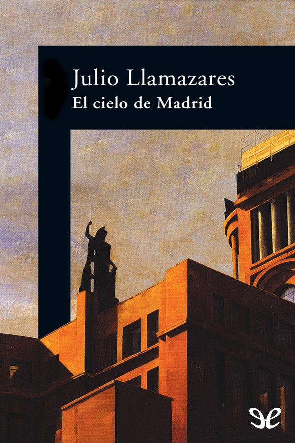 El cielo de Madrid