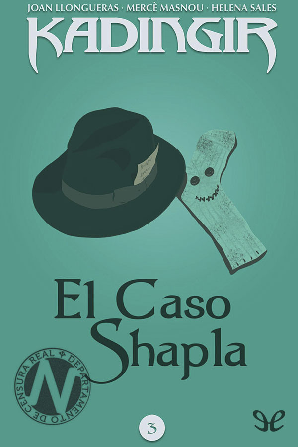 El caso Shapla