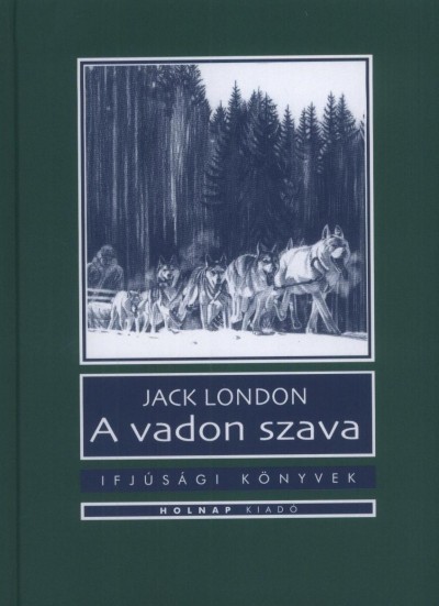 A vadon szava