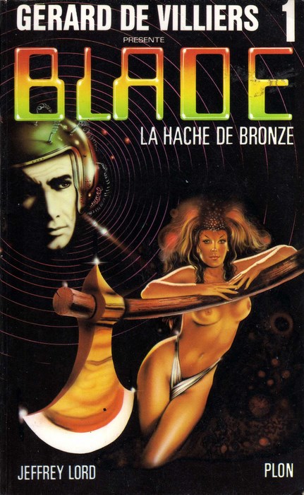 01 La hache de bronze