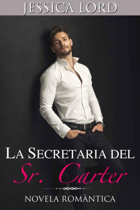 La secretaria del Sr. Carter