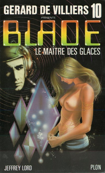 le maitre des glaces