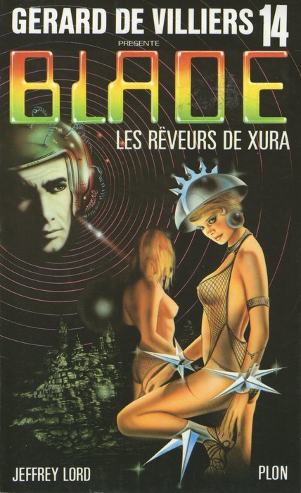 Les reveurs de xura