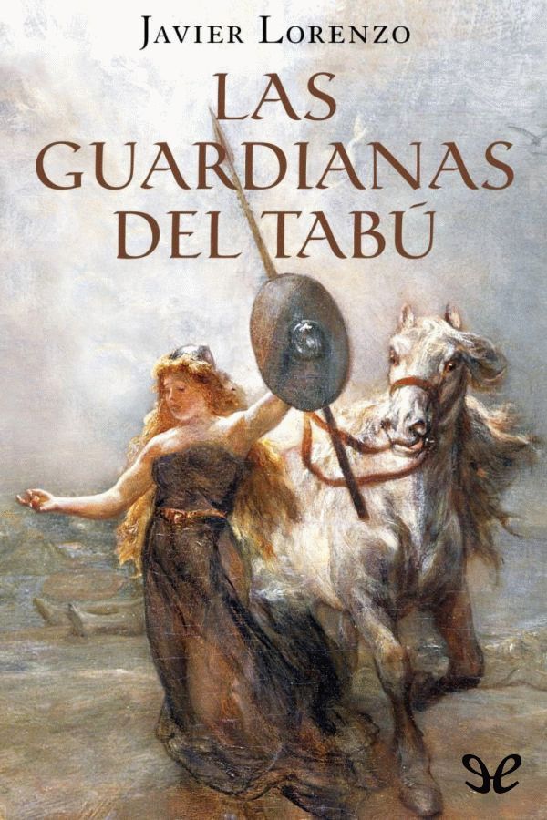 Las guardianas del tabú