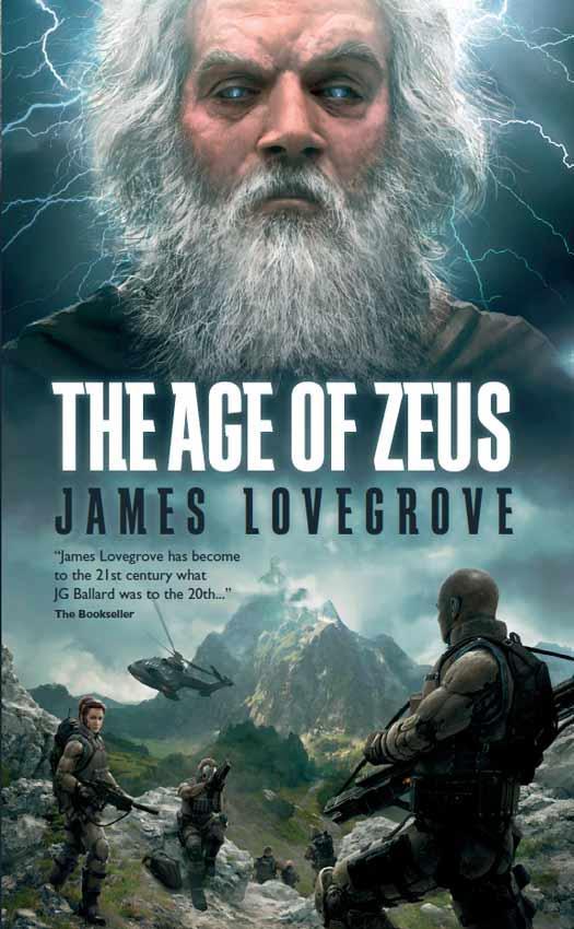 Age Of Gods #02 - The Age Of Zeus