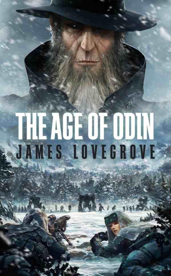 Age Of Gods #03 - The Age Of Odin