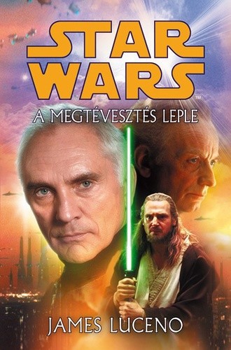 A MEGTéVESZTéS LEPLE