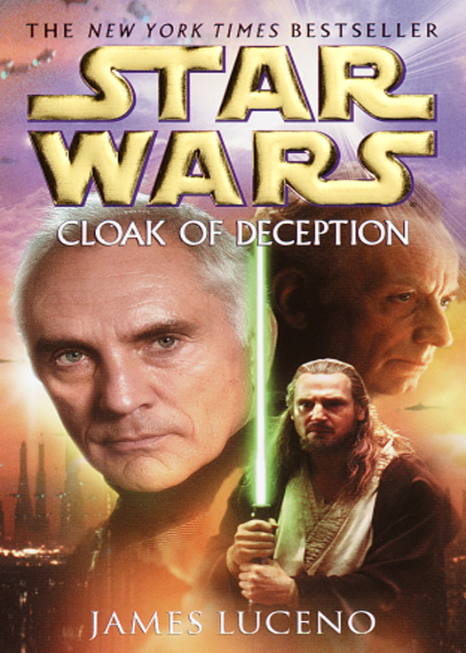 Cloak of Deception