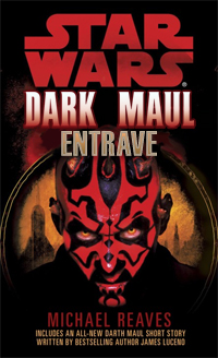 Dark Maul - Entrave