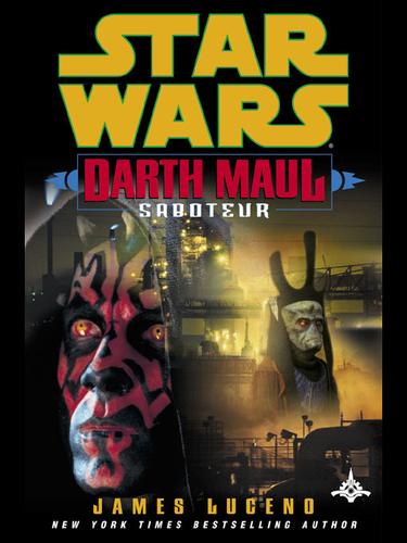 Saboteur: Star Wars