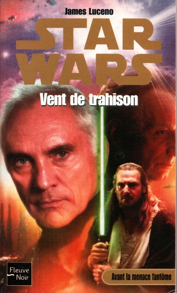 Vent de trahison