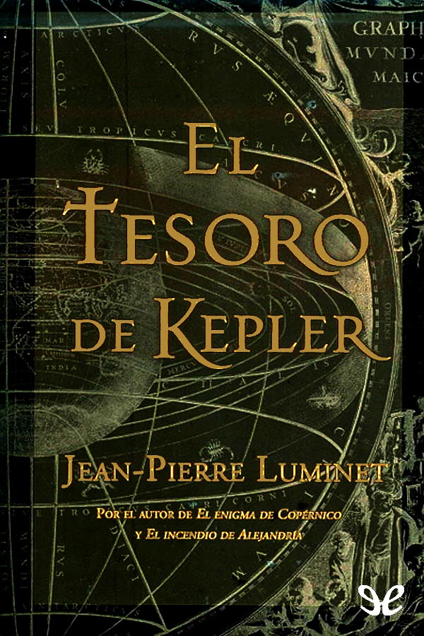 El tesoro de Kepler