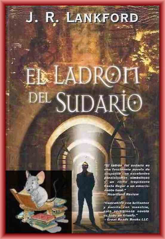 El ladrón del sudario