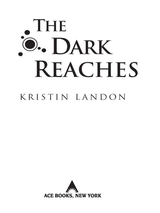 The Dark Reaches