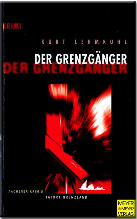 Der Grenzgänger