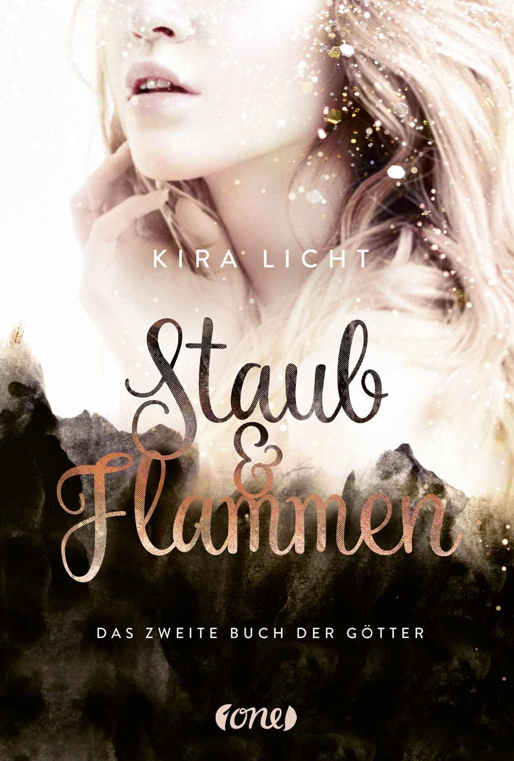 Staub & Flammen: Das zweite Buch der Götter