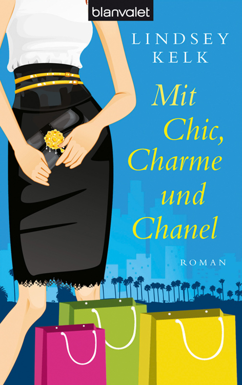 Mit Chic Charme und Chanel