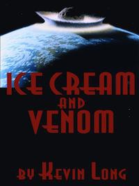 Ice Cream & Venom