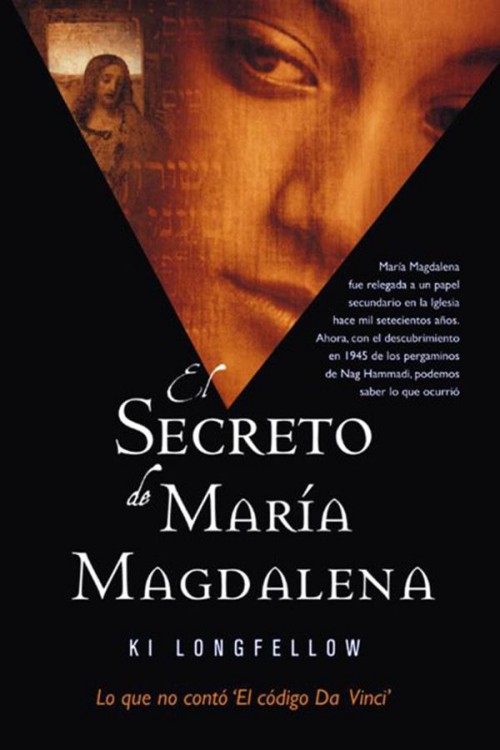 El secreto de María Magdalena