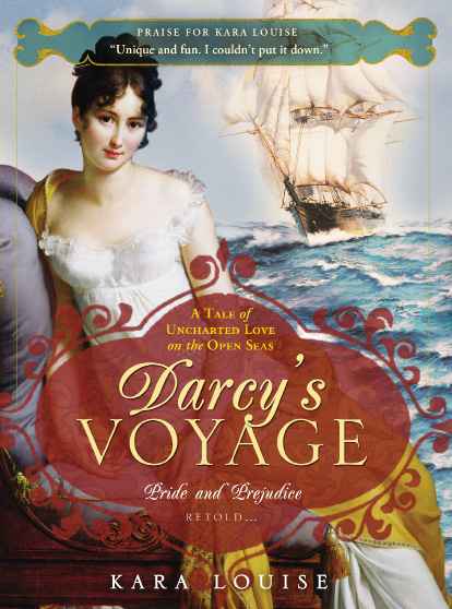 Darcy’s Voyage