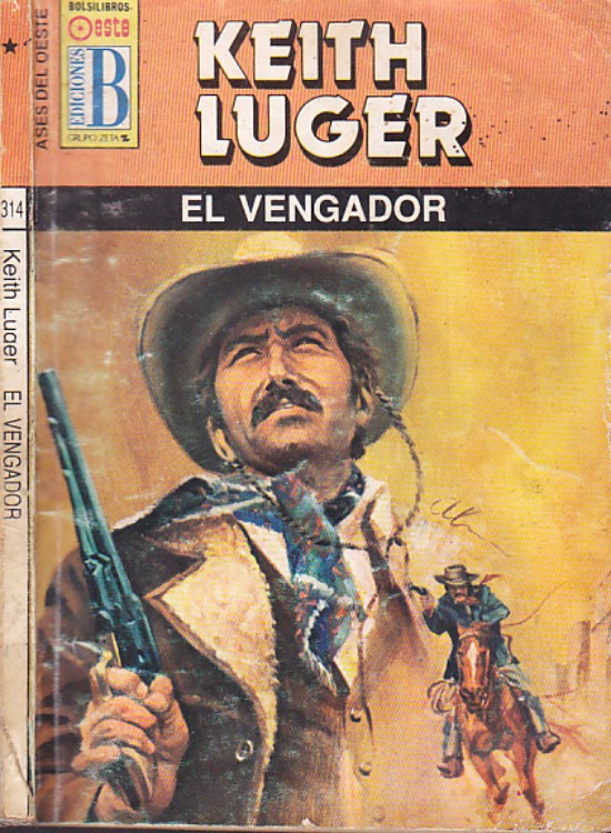 El vengador