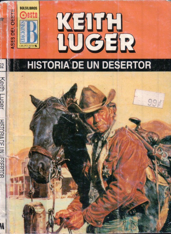 Historia de un desertor