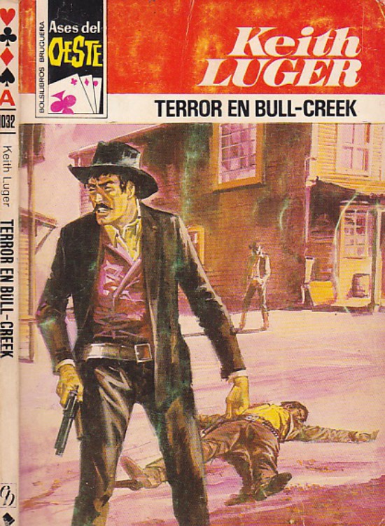 Terror en Bull-Creek