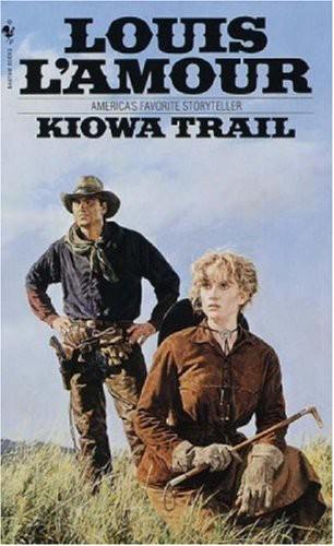 Kiowa Trail