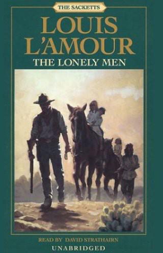 Sacketts 12 - The Lonely Men