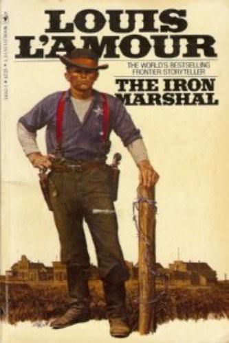 The Iron Marshall