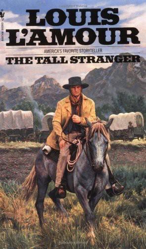 The Tall Stranger