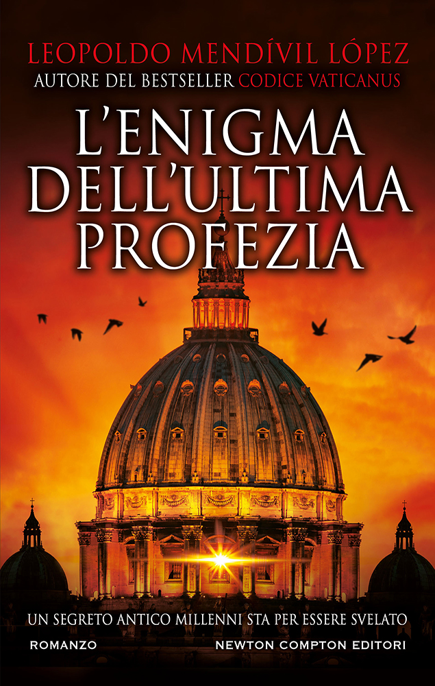 L’enigma dell’ultima profezia