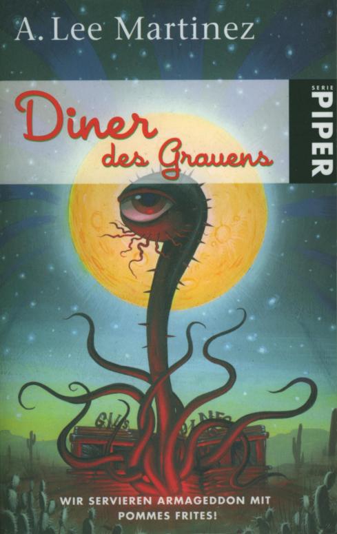 Diner des Grauens