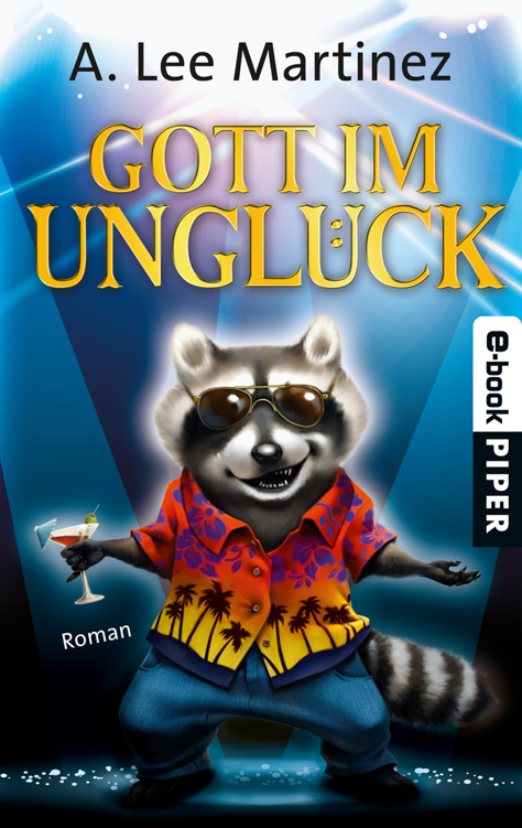 Gott im Unglück