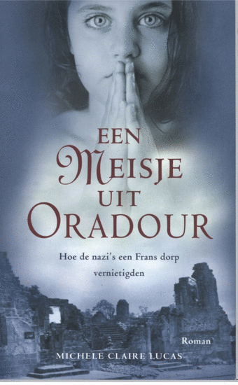 Een meisje uit Oradour