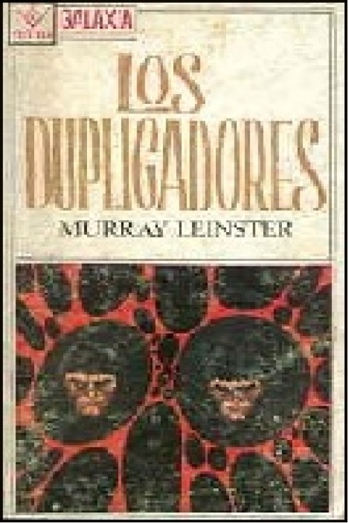 Los duplicadores