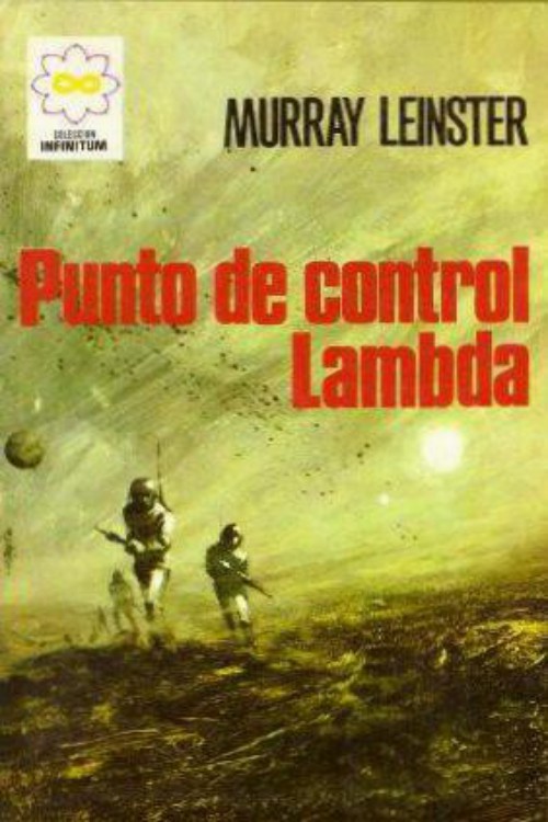 Punto de control Lambda