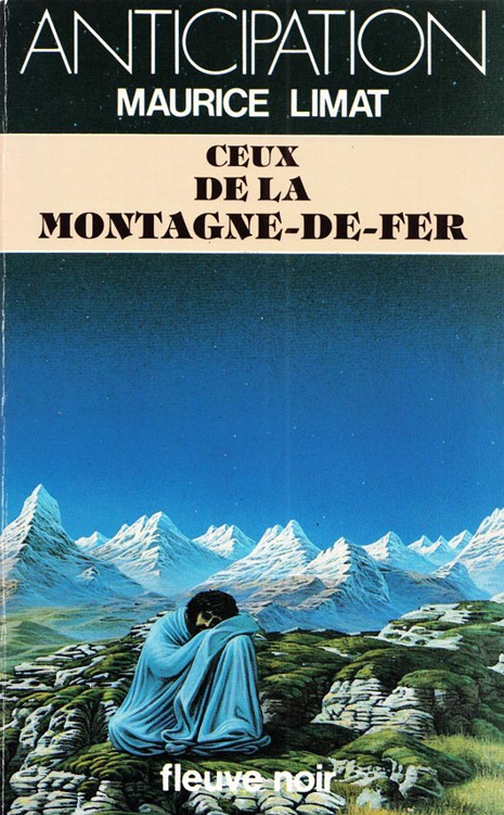 Ceux De La Montagne-De-Fer