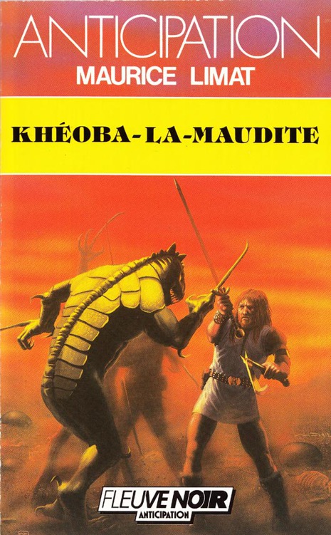 Khéoba-La-Maudite