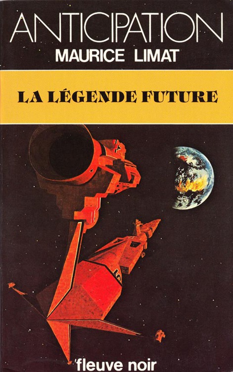 La Légende Future