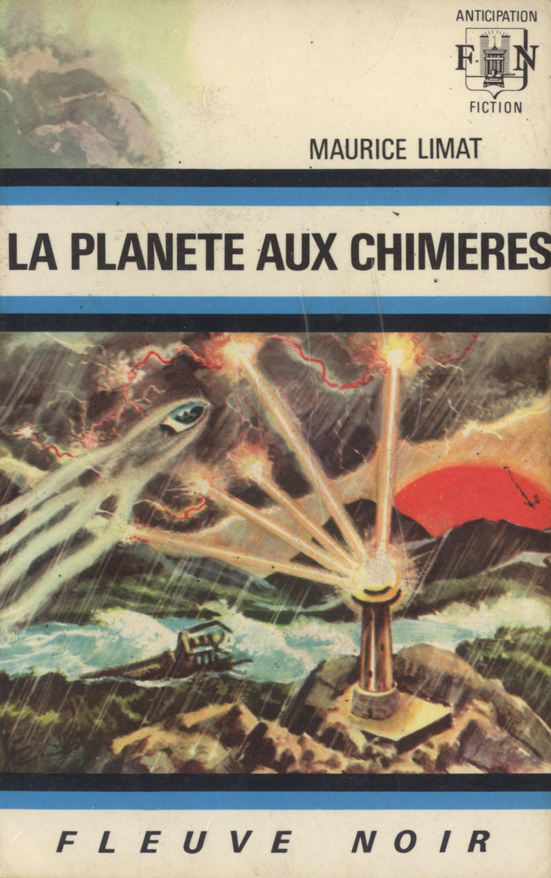 La planète aux chimères