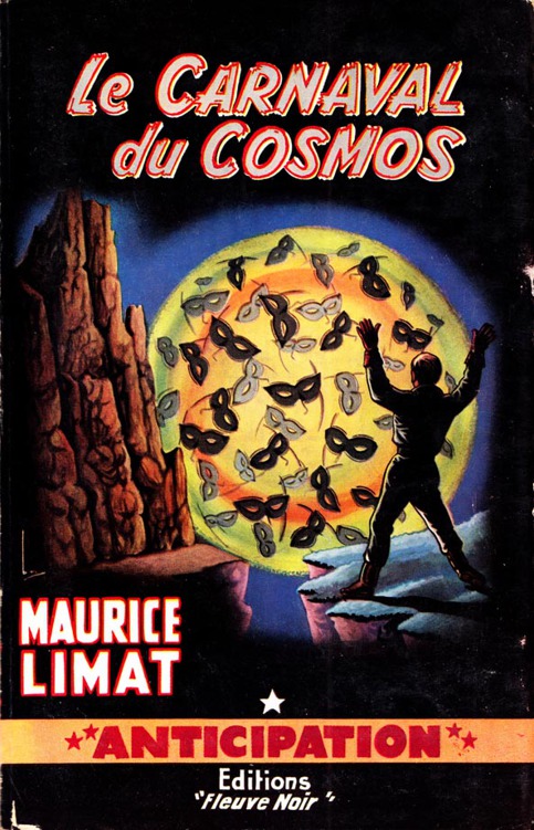 Le Carnaval Du Cosmos