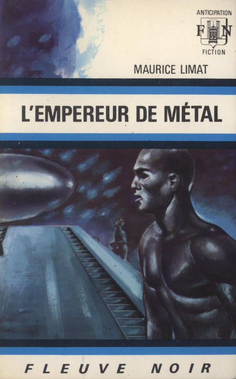 L'Empereur de métal